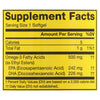 Spring Valley Omega-3 Fish Oil Dietary Supplement; 500 mg; 120 Count EasyOptionXY LLC