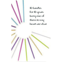 16 Candles EasyOptionXY LLC