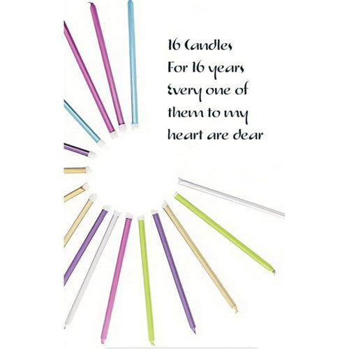 16 Candles EasyOptionXY LLC