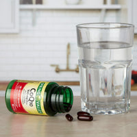 Spring Valley L Carnitine CoQ10 Amino Acid Supplements; 2 Softgels; 50 Count EasyOptionXY LLC