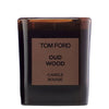 Tom F ord Oud Wood 7 oz Scented Candle 888066133227 EasyOptionXY LLC