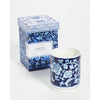 Classic Chinoiserie Style Lidded Candle EasyOptionXY LLC