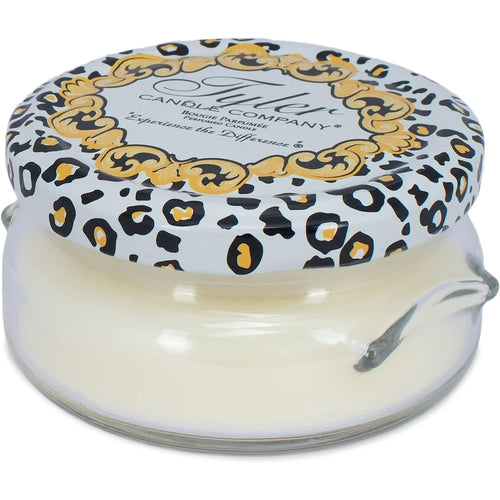 Tyler Candle 3302 Unprecedented 3oz Candle EasyOptionXY LLC