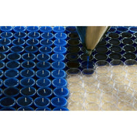 O'Christmas Tree, Soy Tea Light 12-Pack EasyOptionXY LLC