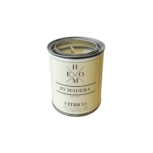 Citrico White Citrus + Peach + Agave EasyOptionXY LLC