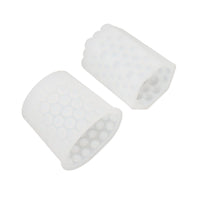 Silicone Candle Molds, 2Pcs Cylinder Style DIY Candle For DIY EasyOptionXY LLC