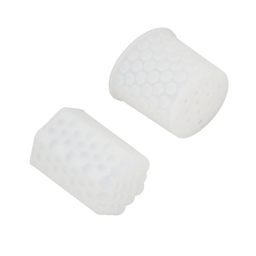 Silicone Candle Molds, 2Pcs Cylinder Style DIY Candle For DIY EasyOptionXY LLC