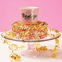 Pavilion Gift Company B adass Soy Wax Candle Scent: Tranquility, 8 oz, Multicolor (12227) EasyOptionXY LLC