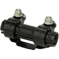 Motorcraft Steering Tie Rod End Adjusting Sleeve MEOE-29 Fits select: 2005-2022 FORD F250, 1999-2022 FORD F350 EasyOptionXY LLC