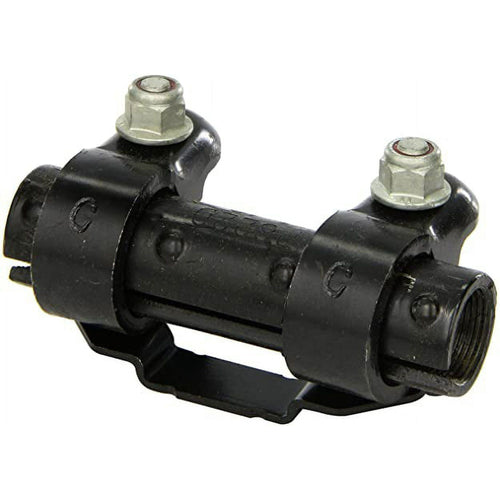 Motorcraft Steering Tie Rod End Adjusting Sleeve MEOE-29 Fits select: 2005-2022 FORD F250, 1999-2022 FORD F350 EasyOptionXY LLC