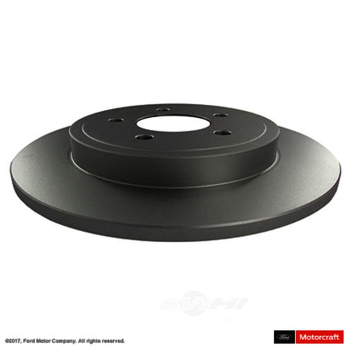 Motorcraft NBRR-101 Motorcraft Premium - High Carbon Coated Fits select: 2005-2010 FORD ESCAPE, 2005-2011 MERCURY MARINER EasyOptionXY LLC