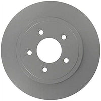 Motorcraft NBRR-101 Motorcraft Premium - High Carbon Coated Fits select: 2005-2010 FORD ESCAPE, 2005-2011 MERCURY MARINER EasyOptionXY LLC