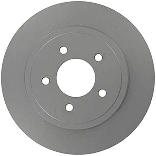 Motorcraft NBRR-101 Motorcraft Premium - High Carbon Coated Fits select: 2005-2010 FORD ESCAPE, 2005-2011 MERCURY MARINER EasyOptionXY LLC