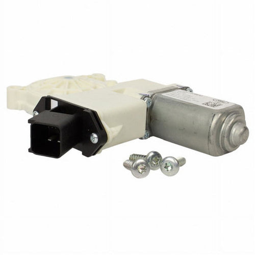 Motorcraft WLM-338 Power Window Motor Fits select: 2015-2023 FORD MUSTANG EasyOptionXY LLC