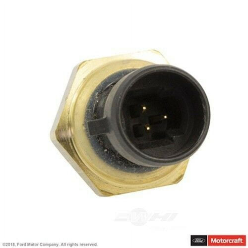 Motorcraft EGR Pressure Sensor DPFE-6 Fits select: 2005-2007 FORD F250, 2005-2007 FORD F350 EasyOptionXY LLC