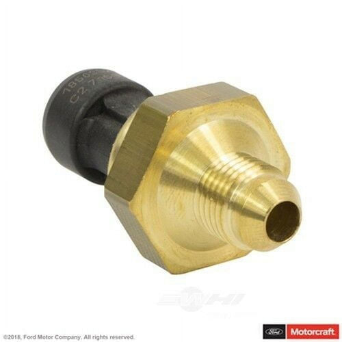 Motorcraft EGR Pressure Sensor DPFE-6 Fits select: 2005-2007 FORD F250, 2005-2007 FORD F350 EasyOptionXY LLC