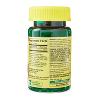 Spring Valley Iron Tablets Dietary Supplement Value Size; 65 mg; 200 Count EasyOptionXY LLC