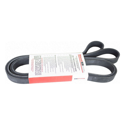Motorcraft Serpentine Belt JK6-1037-A Fits select: 2007-2008 FORD F150, 2007-2008 FORD EXPEDITION EasyOptionXY LLC