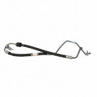 Motorcraft Power Steering Pressure Line Hose Assembly PSH-95 Fits select: 2011-2017 FORD EXPEDITION, 2011-2017 LINCOLN NAVIGATOR EasyOptionXY LLC