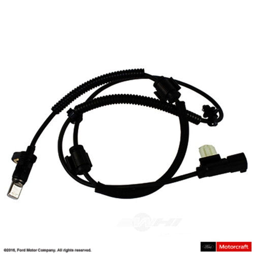 Motorcraft BRAB-369 ABS Wheel Speed Sensor Fits select: 2013-2016 FORD F250, 2013-2016 FORD F350 EasyOptionXY LLC