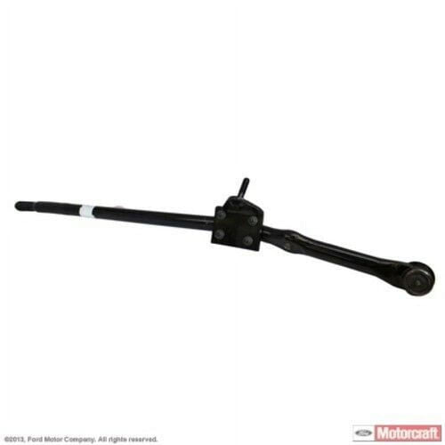 Motorcraft Steering Drag Link MDOE-1 Fits select: 2006-2007 FORD ECONOLINE EasyOptionXY LLC