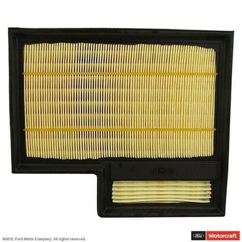Motorcraft Air Filter FA-1916 Fits select: 2015-2023 FORD TRANSIT EasyOptionXY LLC