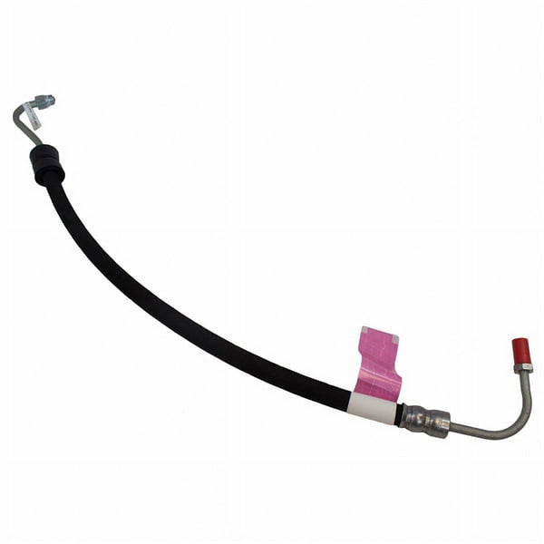 Motorcraft PSH-4 Power Steering Pressure Line Hose Assembly Fits select: 1999-2004 FORD F350, 1999-2004 FORD F250 EasyOptionXY LLC