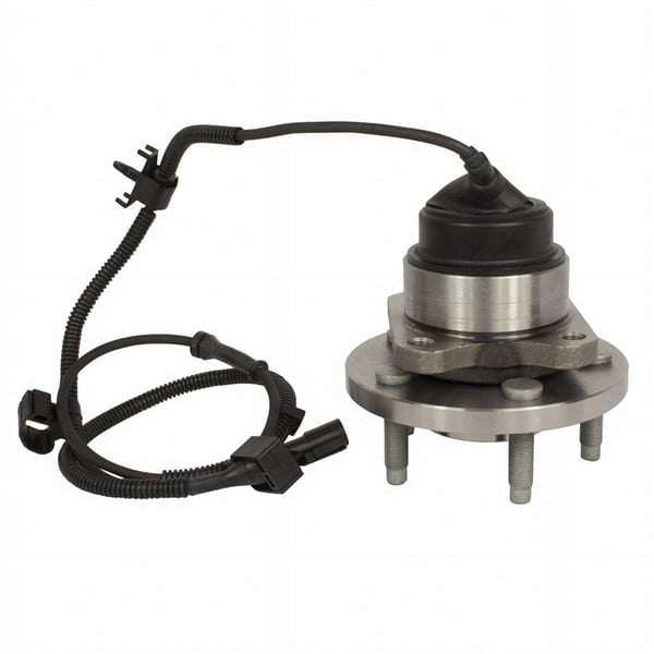 Motorcraft NHUB-63 Disc Brake Hub Fits select: 2005-2011 MERCURY GRAND MARQUIS, 2005-2011 FORD CROWN VICTORIA EasyOptionXY LLC