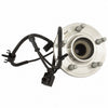 Motorcraft NHUB-63 Disc Brake Hub Fits select: 2005-2011 MERCURY GRAND MARQUIS, 2005-2011 FORD CROWN VICTORIA EasyOptionXY LLC