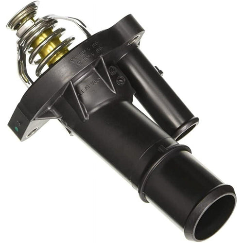 Motorcraft Engine Coolant Thermostat RT-1219 Fits select: 2012-2018 FORD FOCUS EasyOptionXY LLC