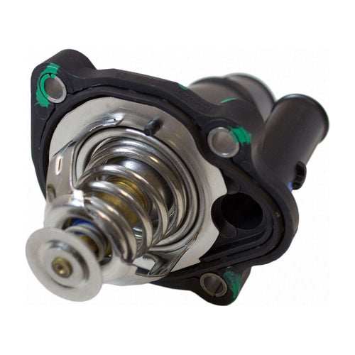 Motorcraft Engine Coolant Thermostat RT-1219 Fits select: 2012-2018 FORD FOCUS EasyOptionXY LLC