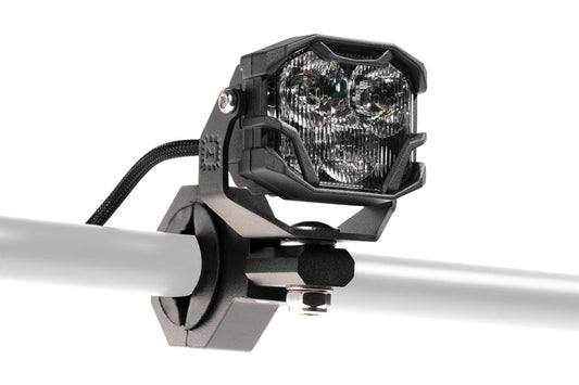 Morimoto Universal Tube Mounts