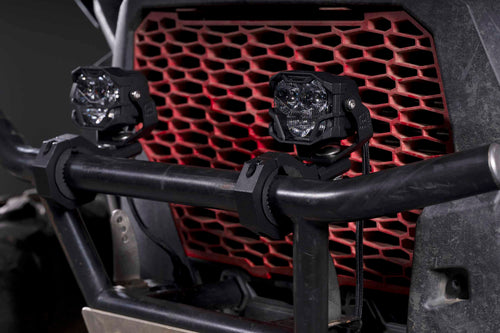 Morimoto 4Banger Off-Road Lighting System OffRoadUSA.com