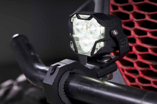 Morimoto 4Banger Off-Road Lighting System OffRoadUSA.com