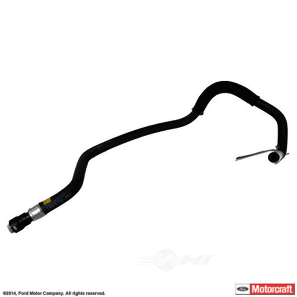 Motorcraft KH-260 HVAC Heater Hose Assembly Fits select: 1999-2002 FORD F350, 1999-2002 FORD F250 EasyOptionXY LLC