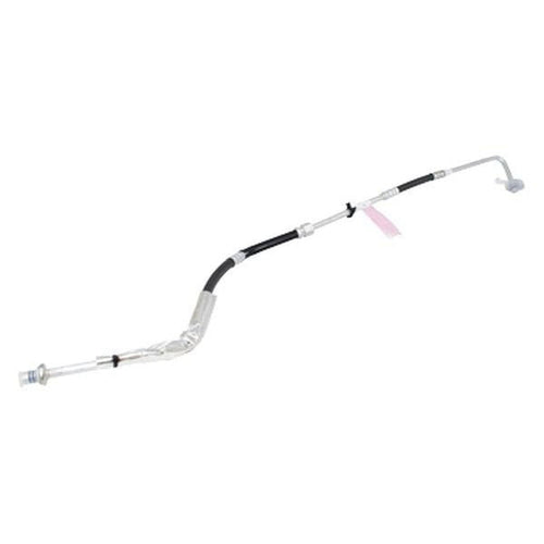Motorcraft A/C Refrigerant Liquid Hose YF-3572 Fits select: 2008-2010 FORD F250, 2008-2010 FORD F350 EasyOptionXY LLC