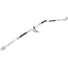 Motorcraft A/C Refrigerant Liquid Hose YF-3572 Fits select: 2008-2010 FORD F250, 2008-2010 FORD F350 EasyOptionXY LLC