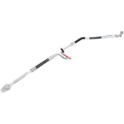 Motorcraft A/C Refrigerant Liquid Hose YF-3572 Fits select: 2008-2010 FORD F250, 2008-2010 FORD F350 EasyOptionXY LLC