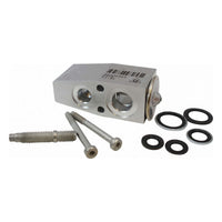 Motorcraft A/C Expansion Valve Fits select: 2010-2012 FORD FUSION, 2010-2012 LINCOLN MKZ EasyOptionXY LLC