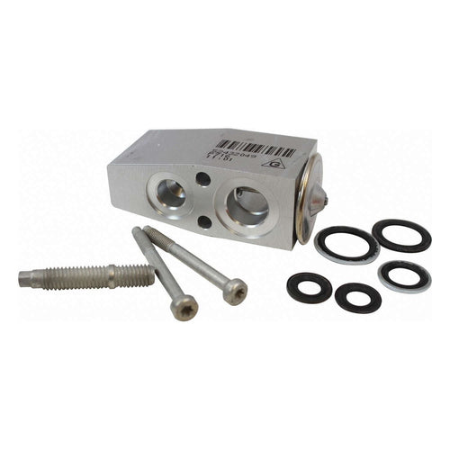 Motorcraft A/C Expansion Valve Fits select: 2010-2012 FORD FUSION, 2010-2012 LINCOLN MKZ EasyOptionXY LLC