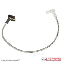 Motorcraft Original Equipment (O.E.) Kit Fits select: 1998-2000 FORD RANGER EasyOptionXY LLC