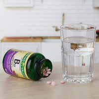 Spring Valley Vitamin B12 Quick-Dissolve Tablets Dietary Supplement; 2500 mcg; 60 Count EasyOptionXY LLC