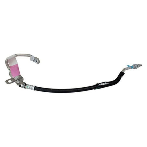 Motorcraft A/C Refrigerant Discharge Hose YF-37255 EasyOptionXY LLC