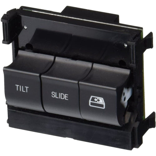 Motorcraft Overhead Console SW-6643 Fits select: 2009-2017 FORD F150, 2011-2017 FORD F250 EasyOptionXY LLC