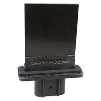 Motorcraft HVAC Blower Motor Resistor YH-1715 Fits select: 2004-2014 FORD F150, 2008-2012 FORD ESCAPE EasyOptionXY LLC