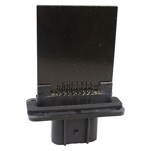 Motorcraft HVAC Blower Motor Resistor YH-1715 Fits select: 2004-2014 FORD F150, 2008-2012 FORD ESCAPE EasyOptionXY LLC