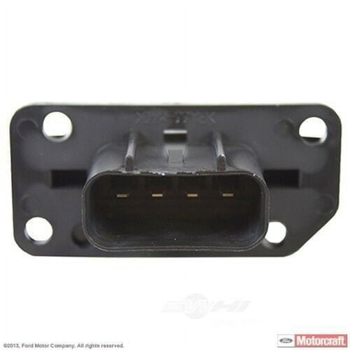 Motorcraft HVAC Blower Motor Resistor YH-1715 Fits select: 2004-2014 FORD F150, 2008-2012 FORD ESCAPE EasyOptionXY LLC