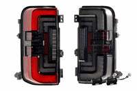 Morimoto Ford Bronco (21+) XB LED Low Profile Tail Lights OffRoadUSA.com