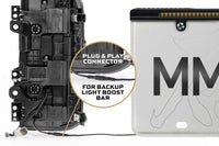 Morimoto Ford Bronco (21+) XB LED Low Profile Tail Lights OffRoadUSA.com