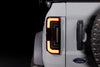 Morimoto Ford Bronco (21+) XB LED Low Profile Tail Lights OffRoadUSA.com